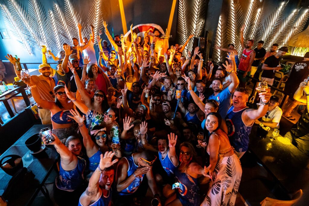 Carnajuca 2027: cruzeiro pela América do Sul – foto 4