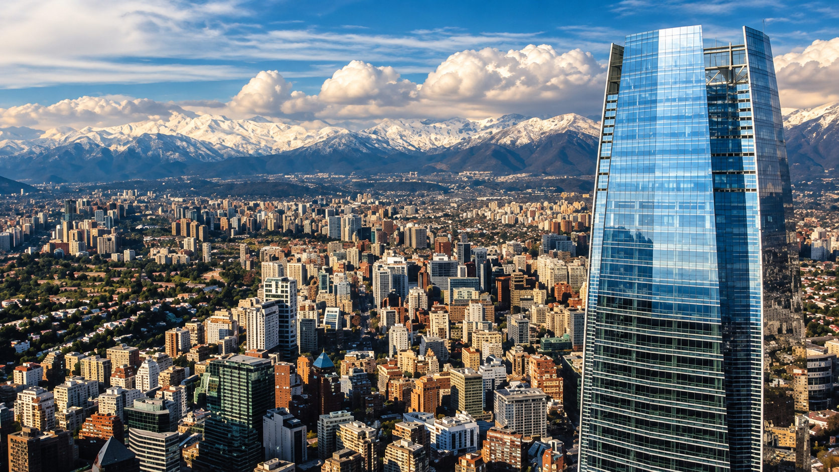 Juca en la Nieve 2027: Santiago e neve – foto 21