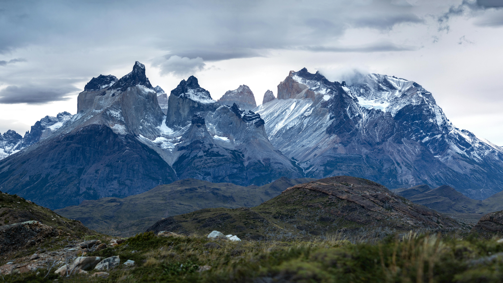 Juca en la Nieve 2027: Santiago e neve – foto 14