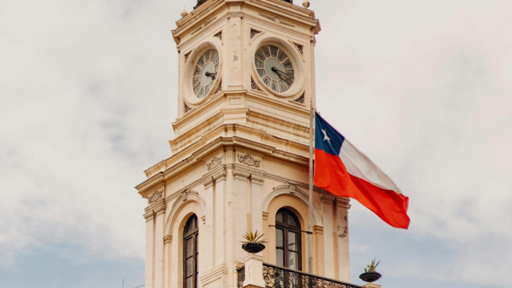 Juca en la Nieve 2027: Santiago e neve – foto 10